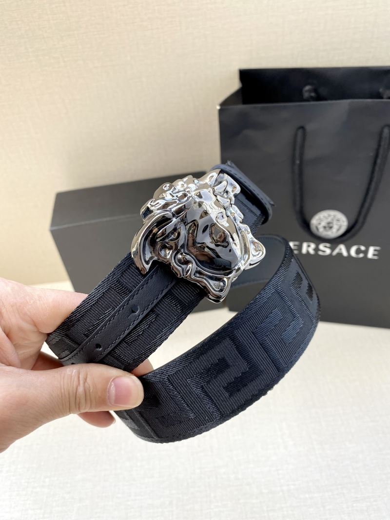 Versace Belts